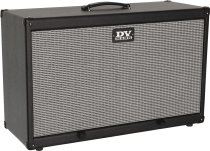 2x12" Lightweight Horizontal Amp Cabinet