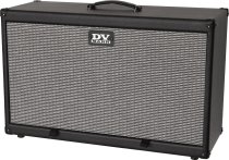 2x12" Lightweight Horizontal Amp Cabinet