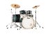 Decade Maple 5-Piece Shell Pack Drum Set, Deep Forest Burst
