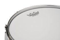 SensiTone 14" x 5" Heritage Alloy Beaded Snare, Steel