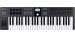 KeyLab Essential 49 MK3 Universal MIDI Controller Keyboard, Black