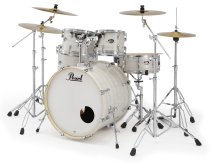 Export Series 5-piece Shell Pack, Slipstream White
