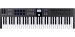 KeyLab Essential 61 MK3 Universal MIDI Controller Keyboard, Black