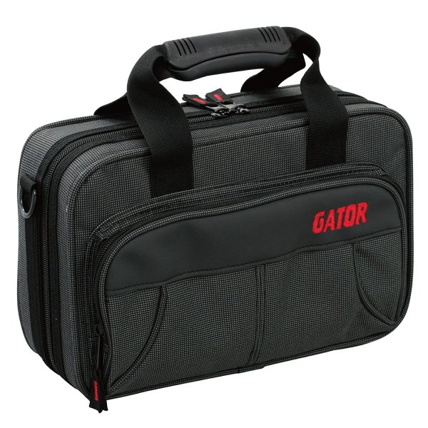 Clarinet Lightweight Case