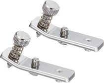 Bass Drum Pedal Stabilizer (Pair)