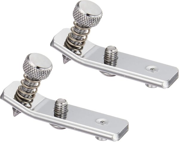 Bass Drum Pedal Stabilizer (Pair)
