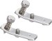 Bass Drum Pedal Stabilizer (Pair)