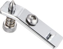 Bass Drum Pedal Stabilizer (Pair)