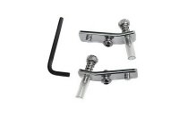 Bass Drum Pedal Stabilizer (Pair)