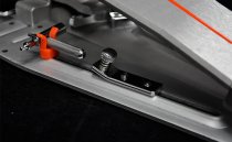 Bass Drum Pedal Stabilizer (Pair)