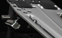 Bass Drum Pedal Stabilizer (Pair)