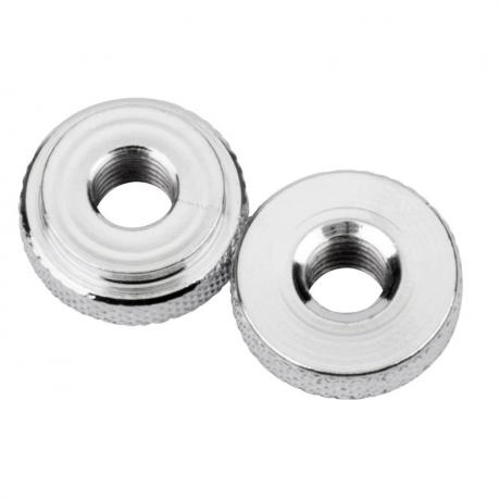 730M1C Lock Nut (Pack of 2)