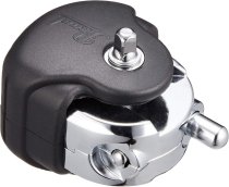 Push Button Spike / Rubber Feet (Single)