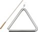  Elite Triangle With Beater, 6