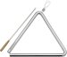  Elite Triangle With Beater, 8