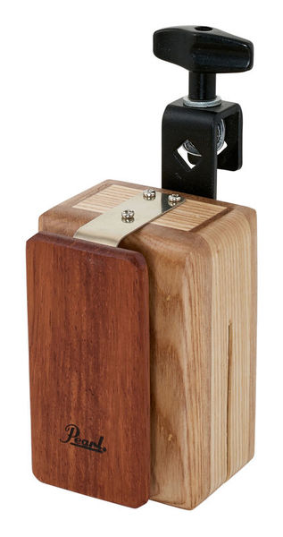 Cajon Wood Block