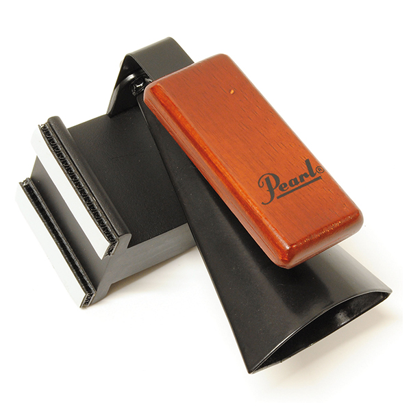 Cajon Agogo Bell, Metal