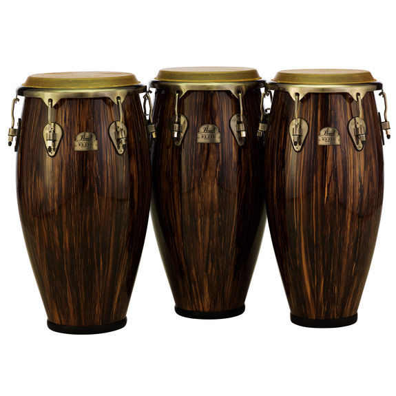 Elite Series Wood Fiber Congas, 11" Quinto
