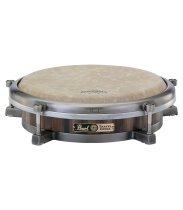 12.5” Travel Conga, Caramel Brown