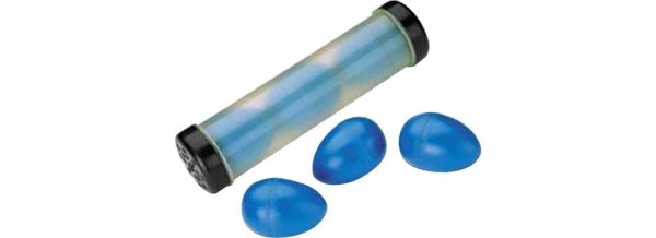 Egg Shaker Carton (6-Pack)