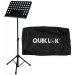 Metal Sheet Music Stand with Nylon Bag