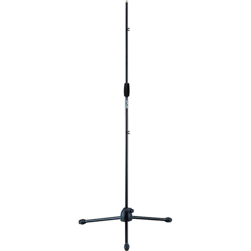 Microlite Straight Stand with Tripod Base