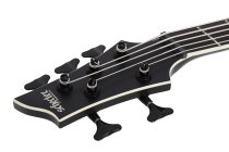 Left Handed SLS Elite-5 "Evil Twin" 5 String Electric Bass
