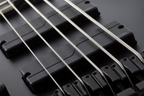 Left Handed SLS Elite-5 "Evil Twin" 5 String Electric Bass