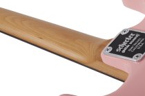 Nick Johnston Traditional Electric Guitar, Atomic Coral