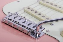 Nick Johnston Traditional Electric Guitar, Atomic Coral