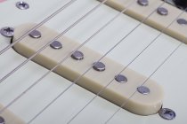 Nick Johnston Traditional Electric Guitar, Atomic Coral