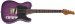 PT Special Electric Guitar, Purple Burst Pearl