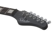 PT EX Electric Guitar, Dorian Grey