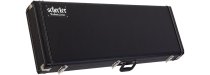 SGR-17 MV Hardwood Vinyl Tolex Guitar Case