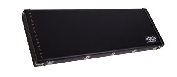 UltraCure VI G&G Electric Guitar Hardcase