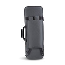 Adagio Series EPS Polyfoam Lightweight Case for 1/2 size Violin