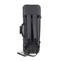 Adagio Series EPS Polyfoam Lightweight Case for 1/2 size Violin