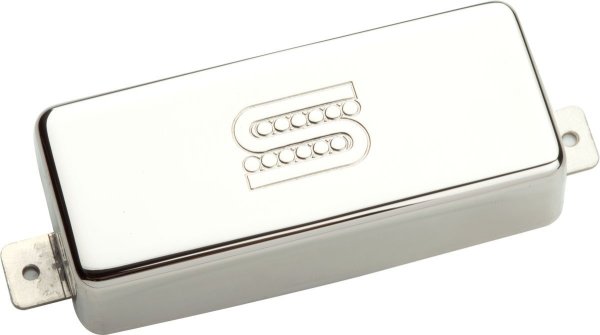 Seymourized Mini Humbucker Firebird Neck Pickup
