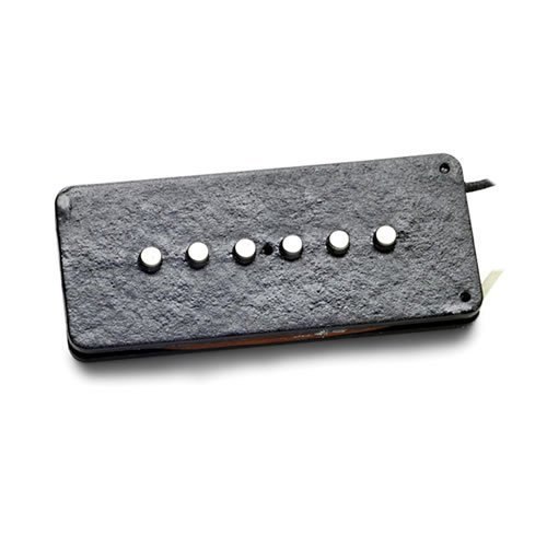 Hot Jazzmaster Neck Pickup