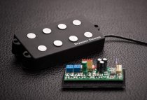 SMB-4DS 4-string Music Man Pickup