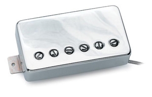 Jazz Model Humbucker Pickup - Nickel Neck