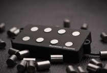 SMB-4A 4-String 70’s Music Man Alnico 5 Bass Pickup