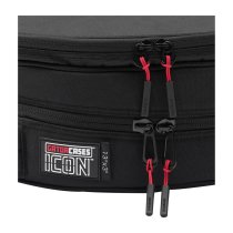 13" x 3" Icon Series Snare Drum Bag