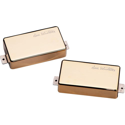 LiveWire Neck and Bridge Humbucker Set