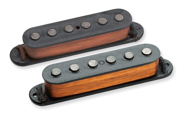 Antiquity Jaguar Electric Guitar Pickup, Set