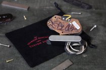 Pete Anderson “Working Class” MJ40TH Tele Pickup, Set