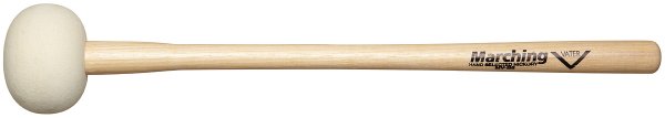 Marching Bass Drum Mallet