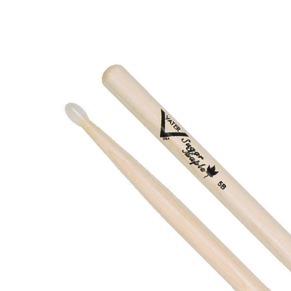 Sugar Maple 5B Nylon Tip