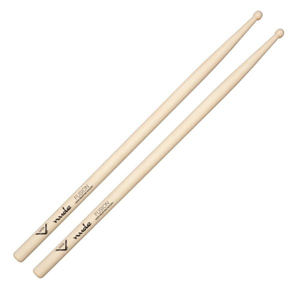 Nude Series Wood Tip Fusion Drumsticks